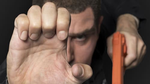 Who Is America? Bild 5