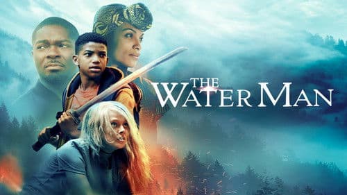 The Water Man Bild 2