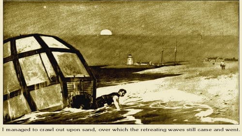 The First Men in the Moon Bild 1