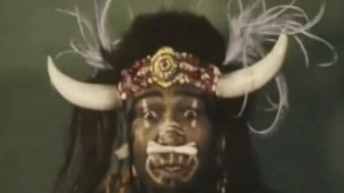 The Kid from Borneo Bild 1