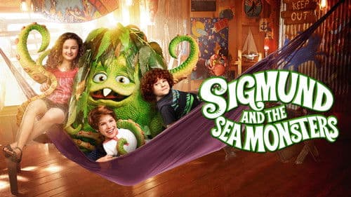 Sigmund und die Seemonster Bild 3