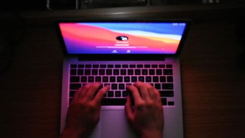 Catching The Bus Bild 2