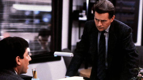 Schlagzeile: Rufmord Bild 1