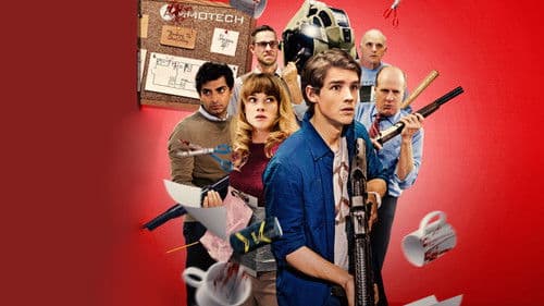 Office Uprising Bild 2