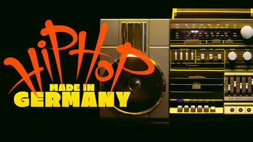 Hiphop - Made in Germany Bild 1