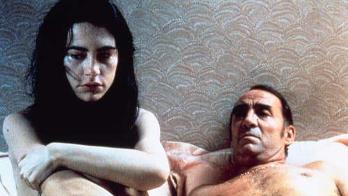 Schmutziger Engel Bild 3