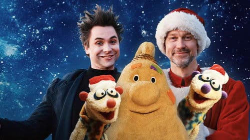 Beutolomäus - Täglich grüßt der Weihnachtsmann Bild 1