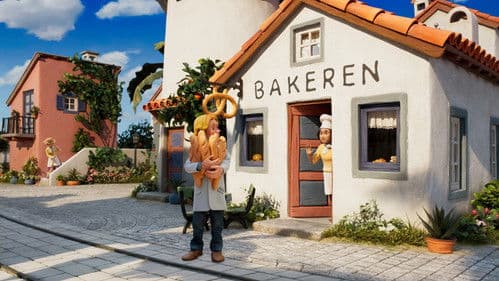 Folk og røvere i Kardemomme by Bild 4