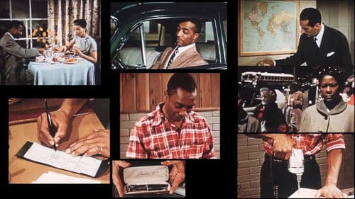 The Secret of Selling the Negro Bild 1