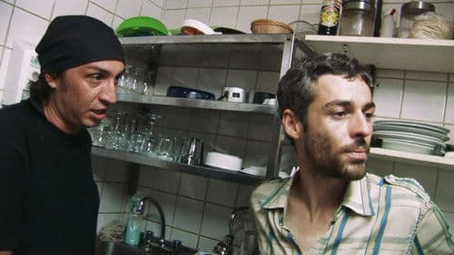 San Telmo Tapes Bild 8