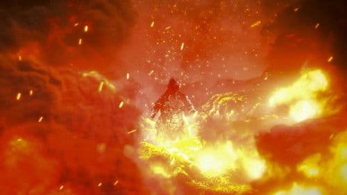 Godzilla: Eine Stadt am Rande der Schlacht Bild 8