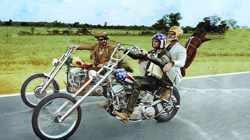Easy Rider Bild 8