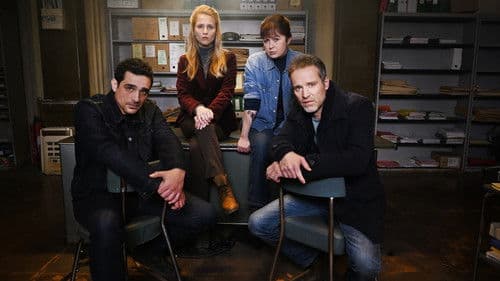 Les invisibles Bild 1