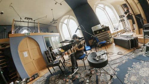 Mogwai: If the Stars Had a Sound Bild 3