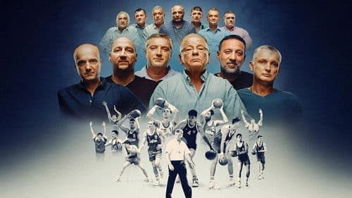 Izgubljeni Dream Team Bild 2