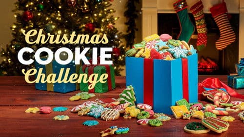 Christmas Cookie Challenge Bild 4