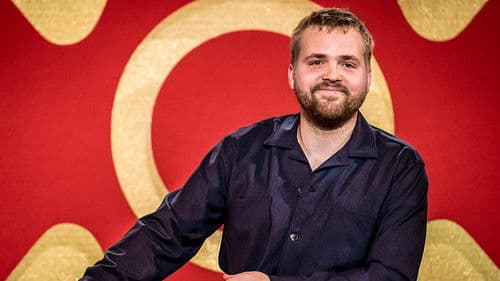 Hvem var det nu vi var Bild 1