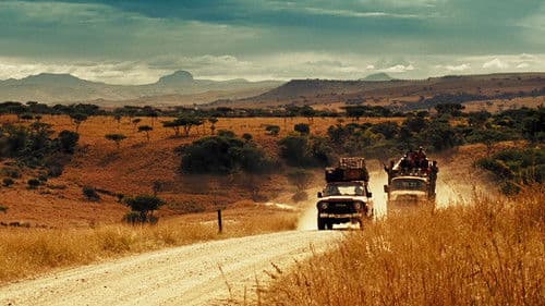 Die Fährte des Grauens Bild 2