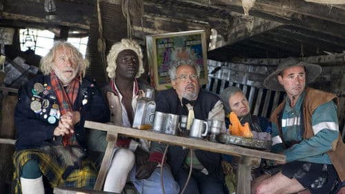 King Guillaume Bild 3