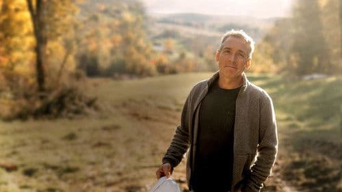 Restoration Road With Clint Harp Bild 4