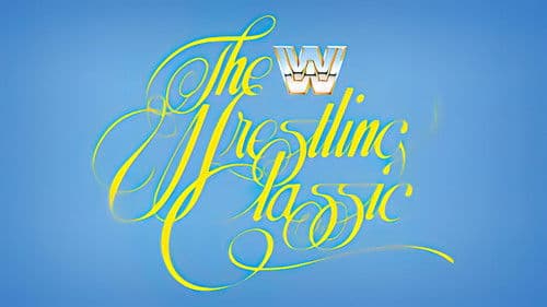 The Wrestling Classic Bild 6