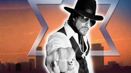 The Hebrew Hammer Bild 1