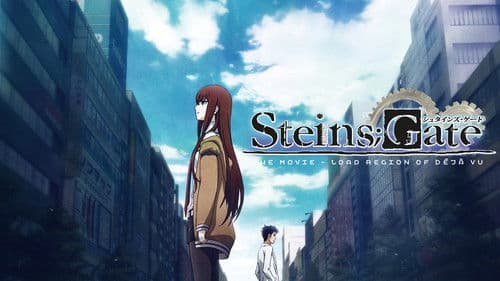 Steins;Gate: The Movie Bild 2