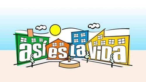 Así es la vida Bild 1