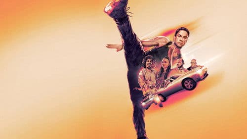 The Last Mercenary Bild 4