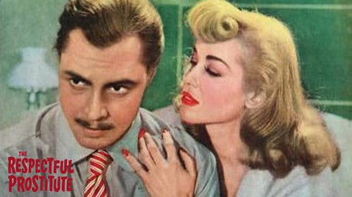 Die ehrbare Dirne Bild 3