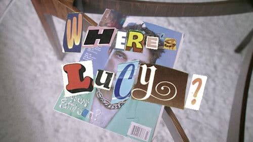 Where's Lucy? Bild 1