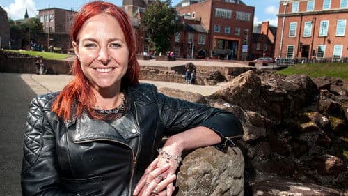 Britain's Most Historic Towns Bild 1