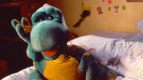 Living with Dinosaurs Bild 1