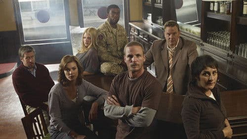 Persons Unknown Bild 1