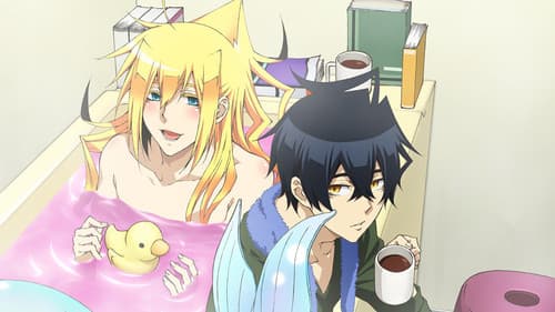 Merman in My Tub Bild 1