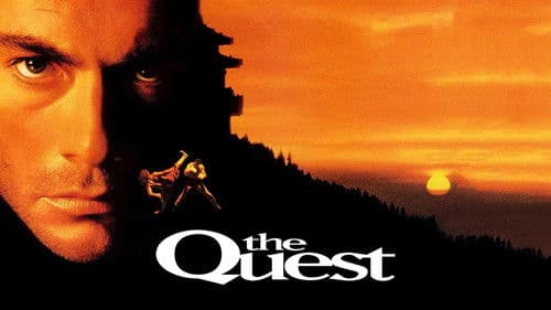 The Quest - Die Herausforderung Bild 8