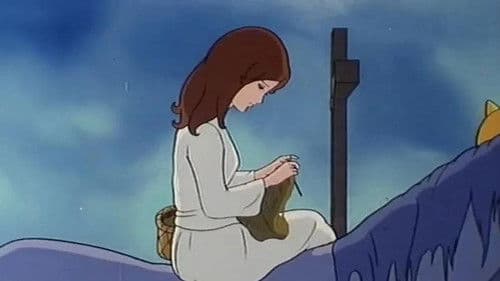 Die wilden Schwäne Bild 4