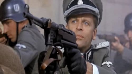 Churchills Leoparden Bild 2