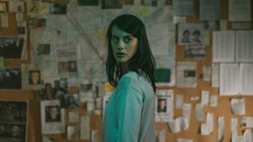 Das Mädchen im Schnee Bild 8