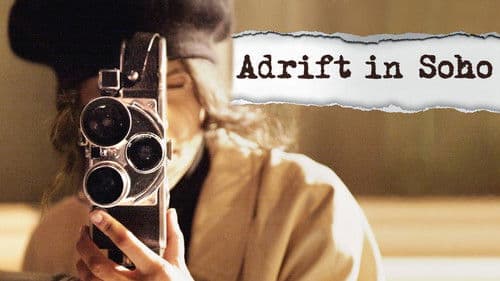 Adrift in Soho Bild 5