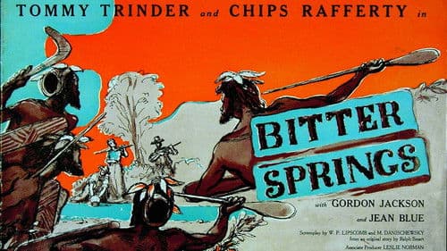 Bitter Springs Bild 2