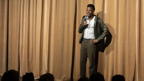 Jerrod Carmichael: Don't Be Gay Bild 1