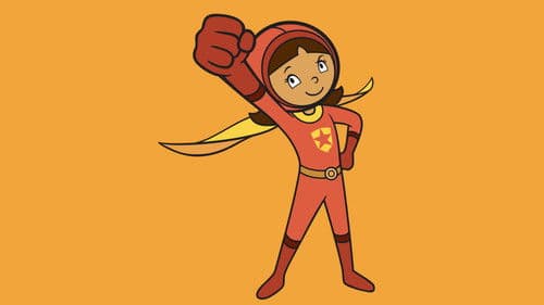 WordGirl Bild 2