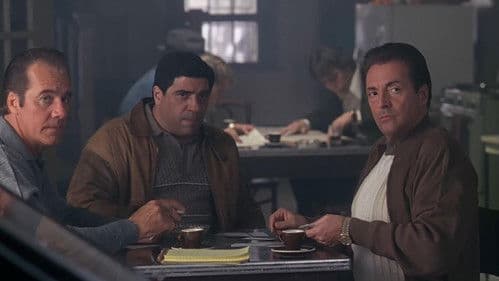 Der Untergang der Cosa Nostra Bild 2