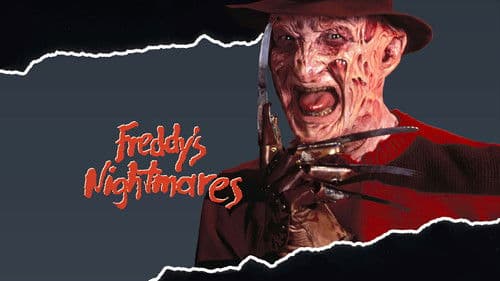 Freddy's Nightmares Bild 4