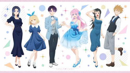 Shikimori's Not Just a Cutie Bild 4