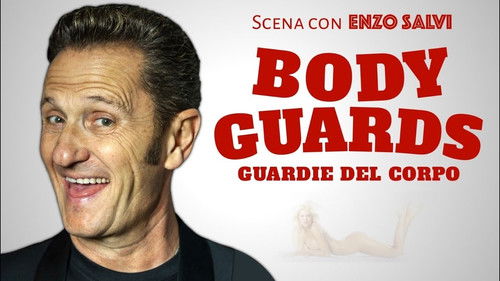 Body Guards - Guardie del corpo Bild 3
