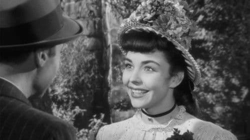 Cluny Brown auf Freiersfüßen Bild 8