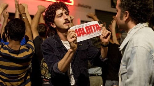 Aumenta que é Rock Bild 1