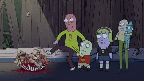 The Paloni Show! Halloween Special! Bild 2